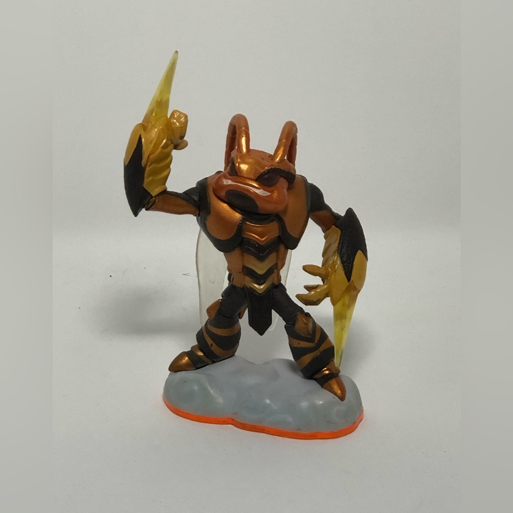 Skylanders Swarm Figurine